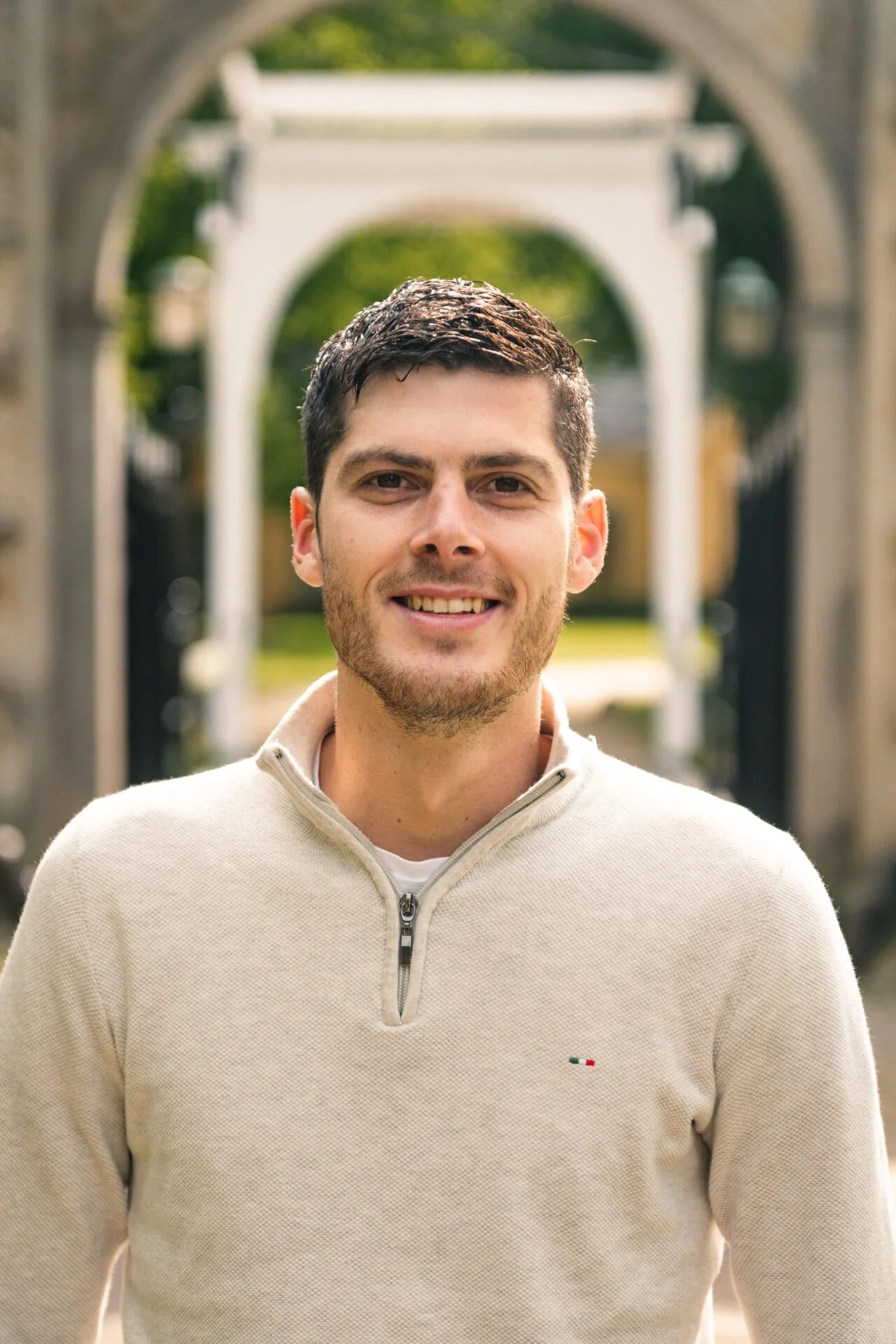 Team 8 sp groep 0029 Layer 20